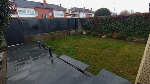 Foto 4 de Casa adosada en venda a Universidad - Las Huelgas, Burgos Capital