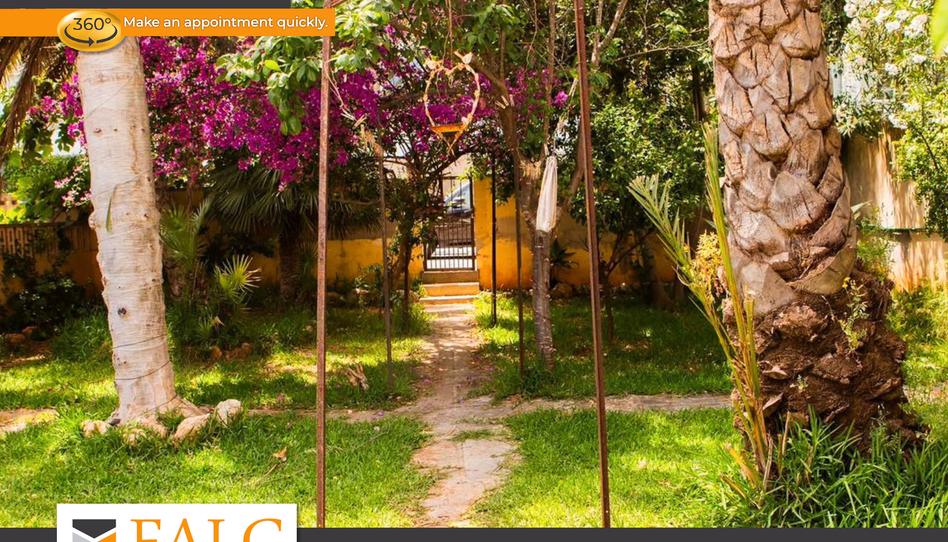 Foto 1 de Casa o chalet en venta en Can Picafort, Illes Balears