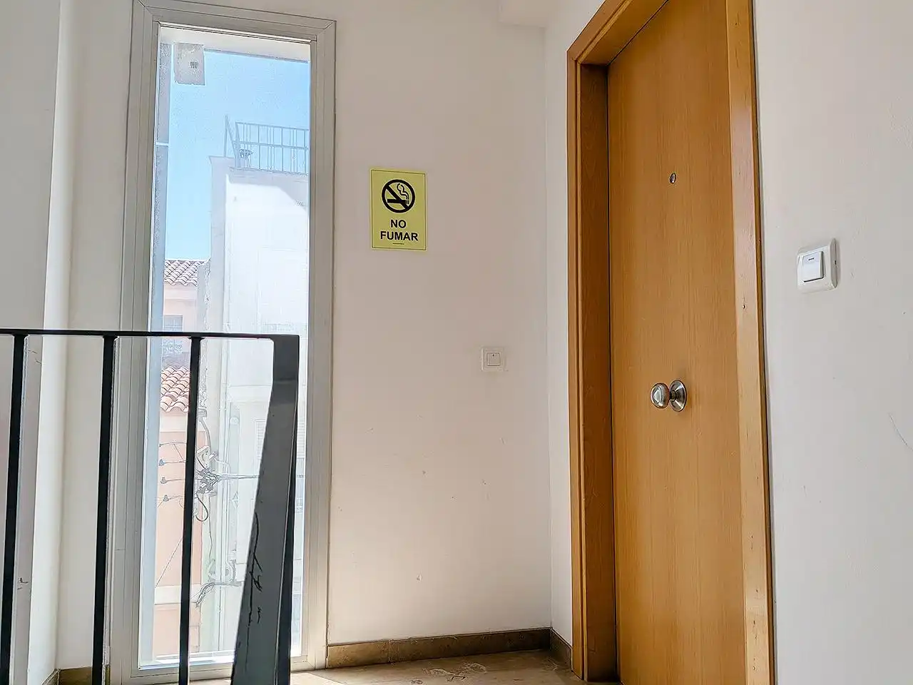 Maisonette zum Verkauf in Ulldecona mit Klimaanlage, Terrasse und Alarm