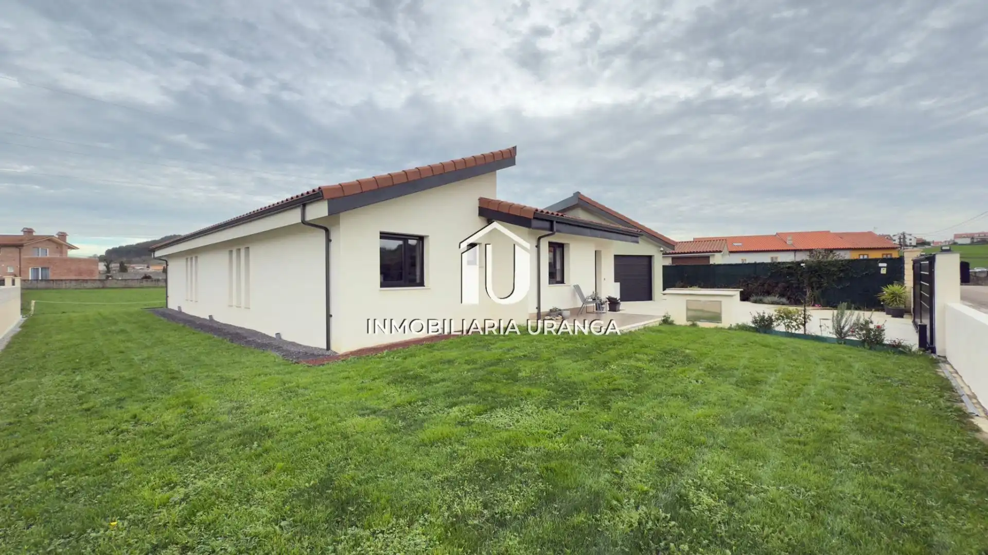 Casa o xalet en venda a Villanueva, Meruelo