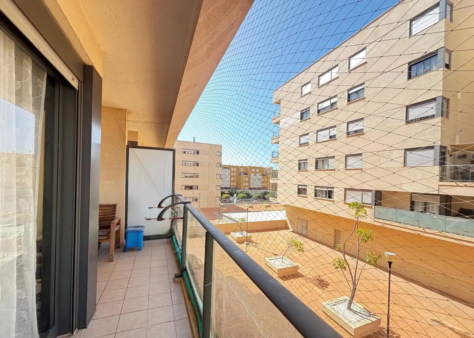Terrassa de Pis en venda en Las Palmas de Gran Canaria amb Terrassa i Piscina comunitària