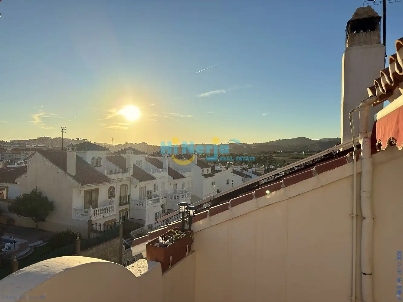 Casa a schiera in vendita a Torre del Mar, imagen 42
