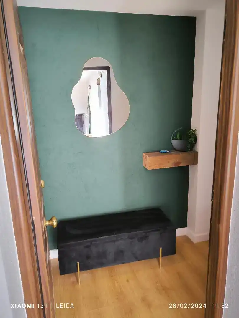 Badezimmer von Wohnung zur Miete in Huétor Vega, Granada