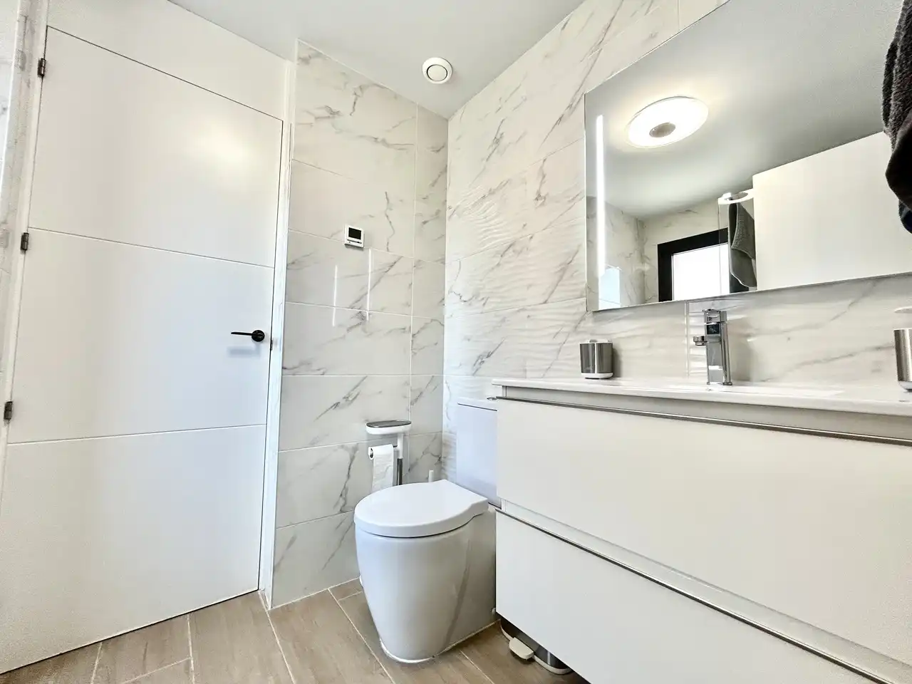 Apartament amb ascensor en venda a Orihuela Costa, imagen 25