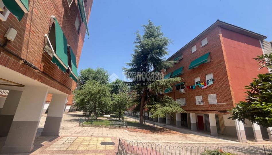 Photo 1 of Premises for sale in C/ Maestro Luna, Barrio de las Fronteras, Madrid