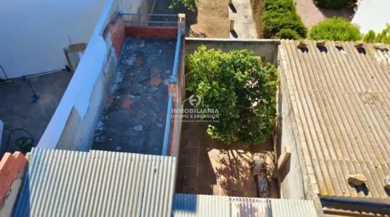 Houses for sale in Aspe  with Private garden, Terrace and Storage room