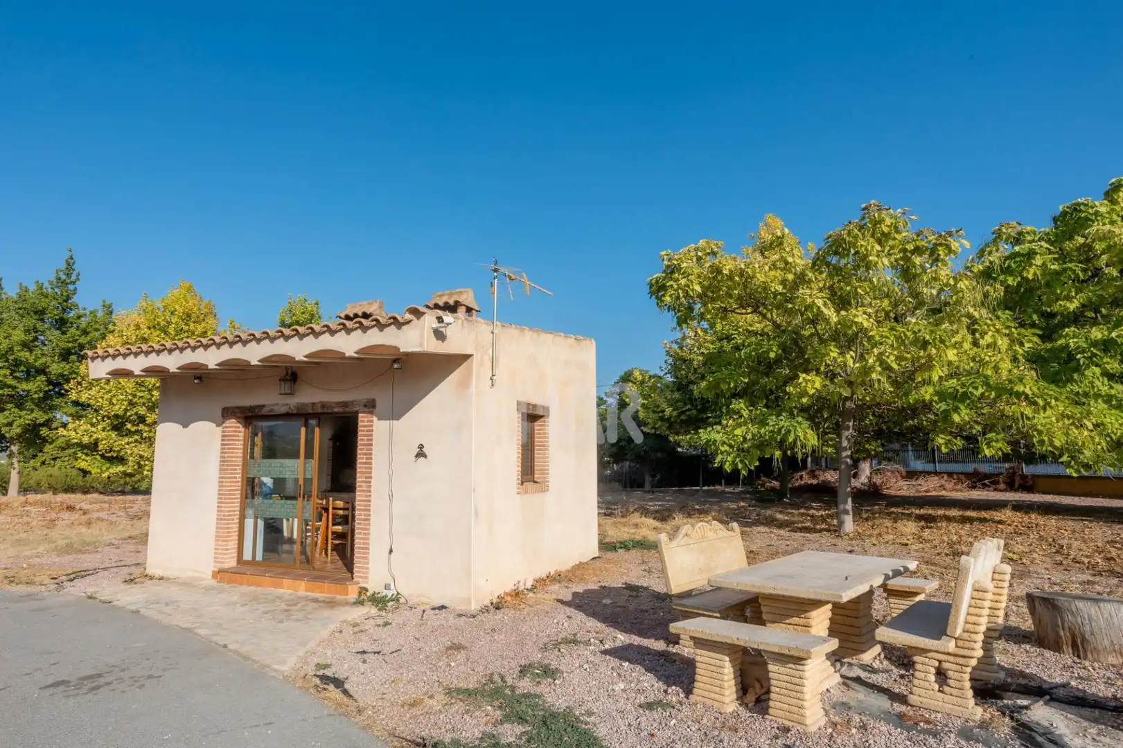 Haus mit Pool zum Verkauf in Castalla, imagen 30