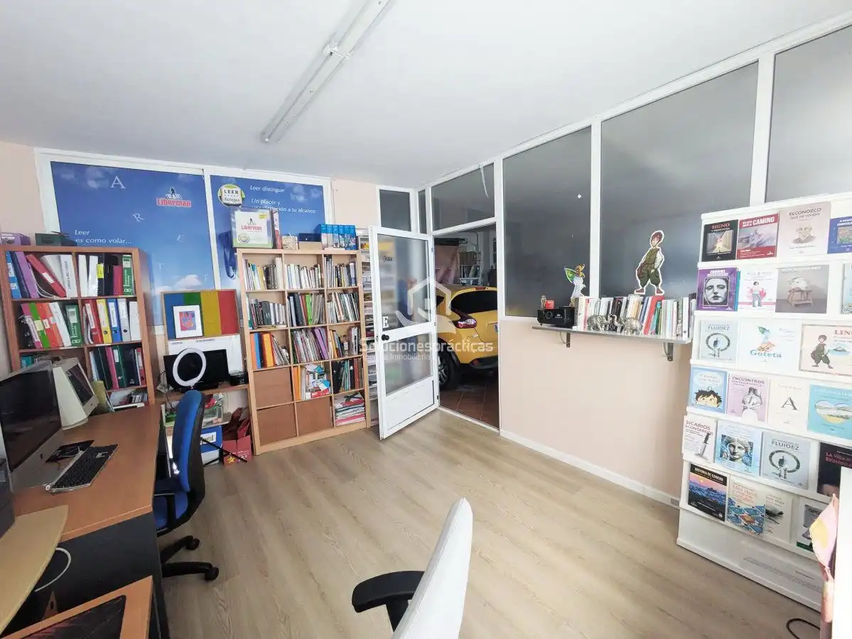 Casa o xalet en venda en Jaén amb Aire condicionat, Terrassa i Traster