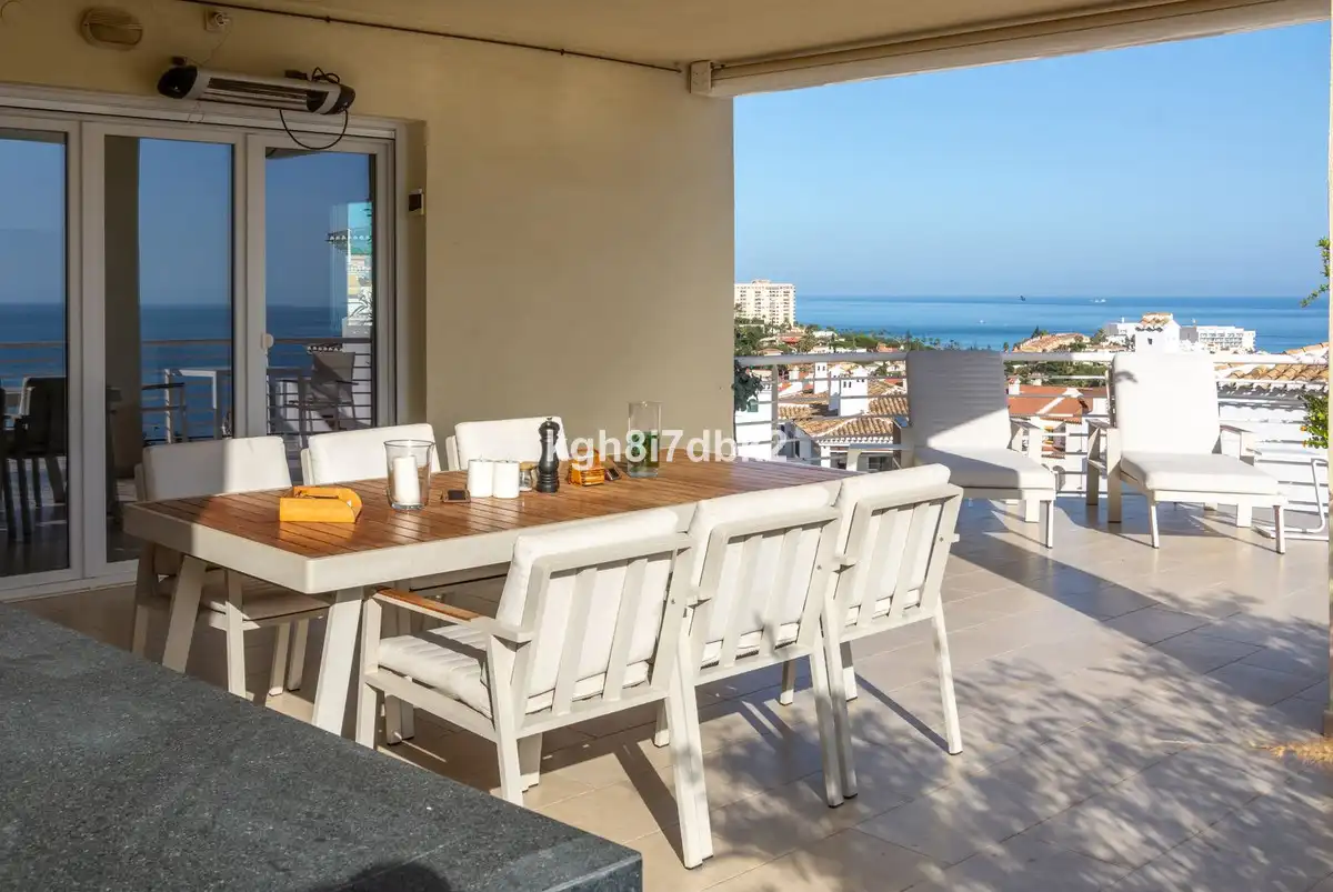 Terraza de Piso en venta en Montealto - Monterrey