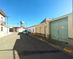 Exterior view of Residential for sale in Villanueva de Gállego