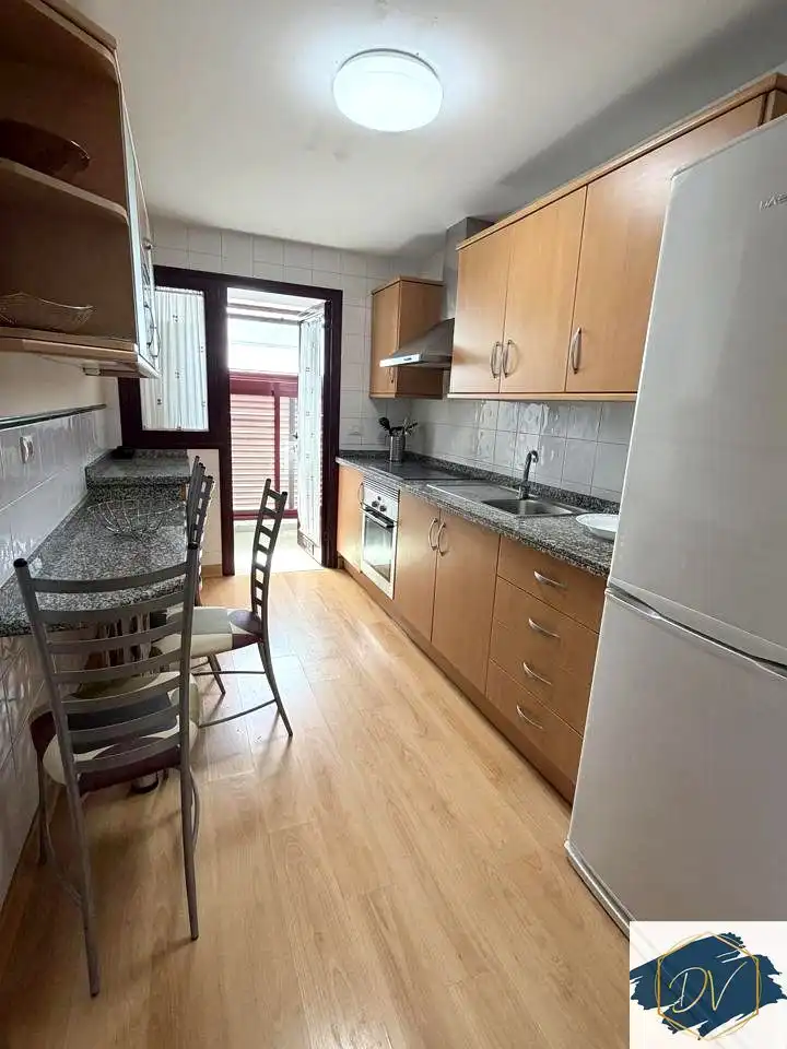 Flat with lift for sale in Moreiba, imagen 8