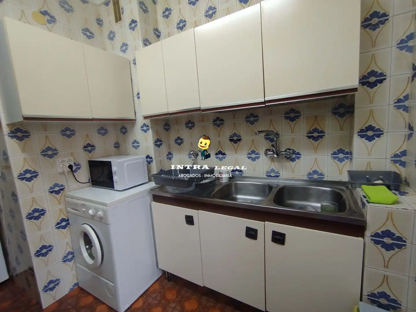 Habitació a Arapiles, Los, San Bernardo