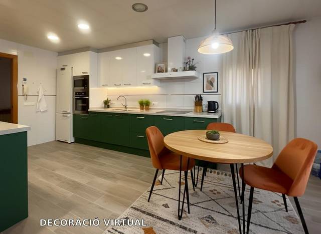 Casa-chalet en Venta en Calle DOMÈNEC CARDENAL en Arbeca