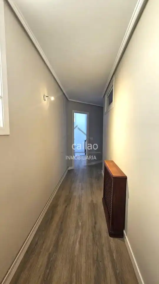 Piso para compartir en Ferrol con Calefacción y Amueblado