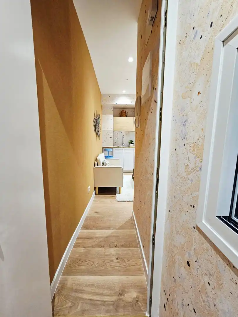 Apartament en venda en Madrid amb Aire condicionat, Calefacció i Moblat