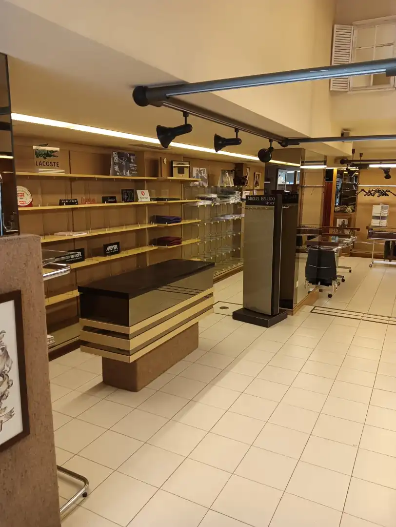 Locale commerciale in vendita a Calle San Francisco, imagen 6