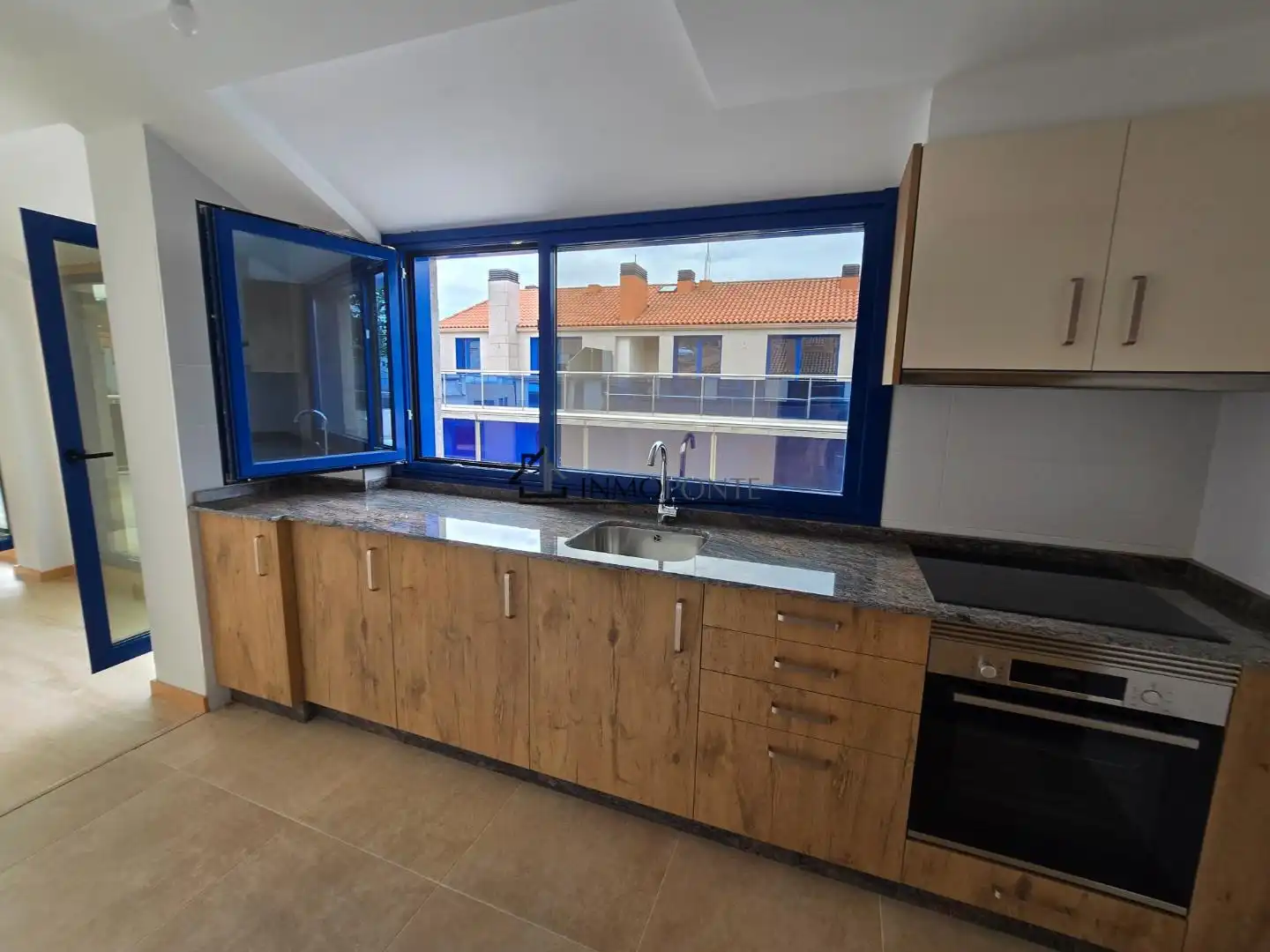 Piso con ascensor en venta en Soutomaior, imagen 10