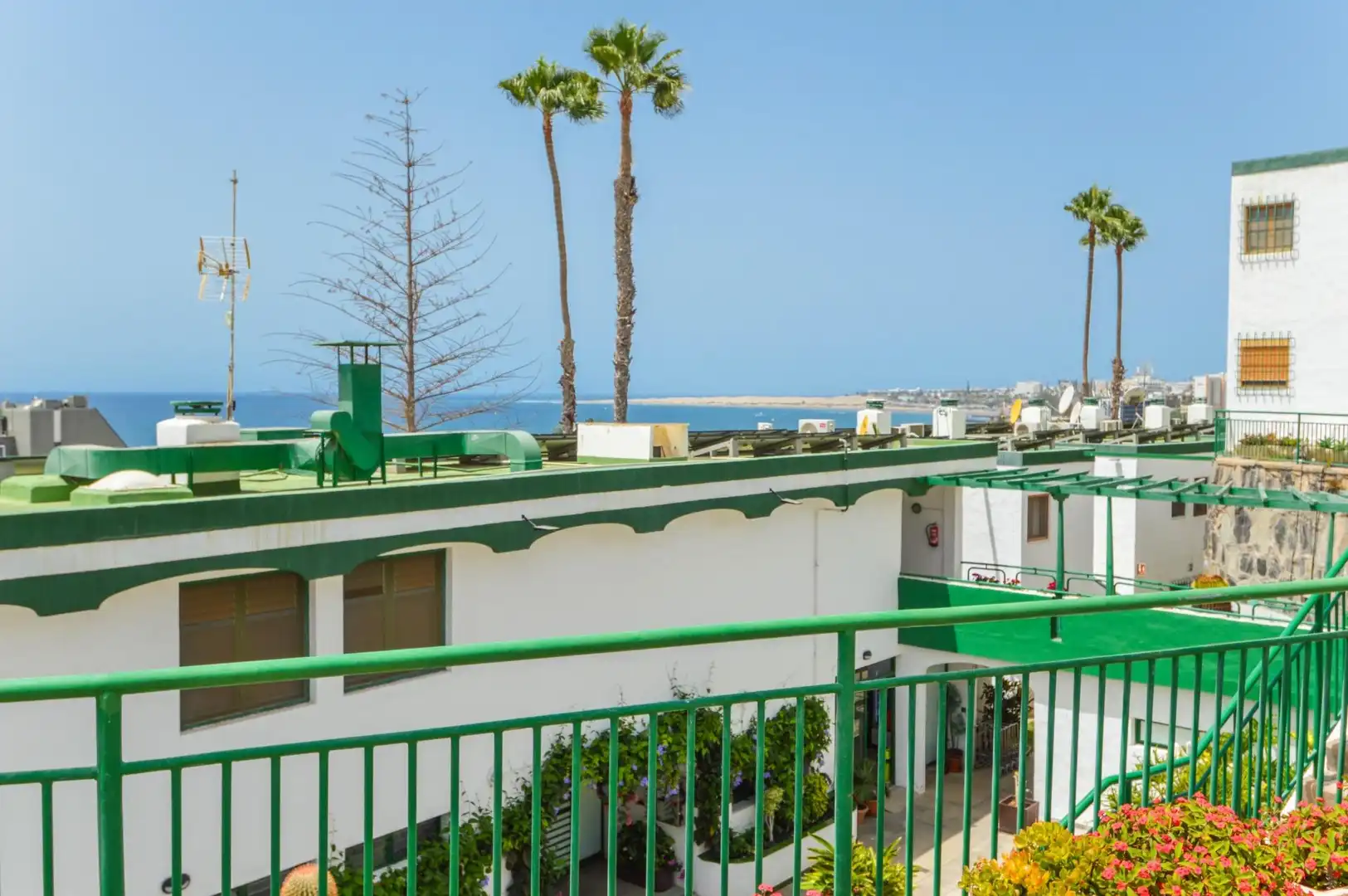 Apartamento en venta en San Agustín - Bahía Feliz