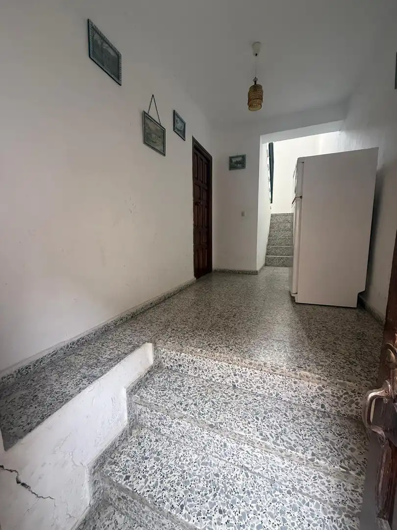Casa o xalet en venda en Cádiar