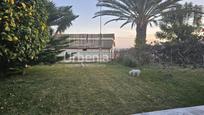 Jardí de Casa o xalet en venda en Sant Vicenç de Montalt amb Calefacció, Jardí privat i Terrassa