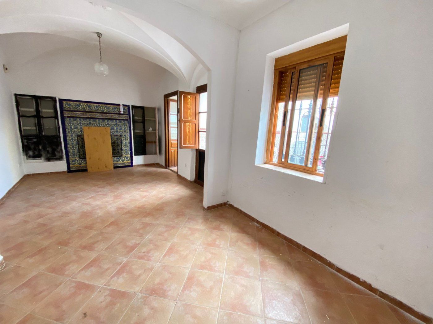 House or chalet for sale in Peñarroya-Pueblonuevo  with Terrace and Storage room