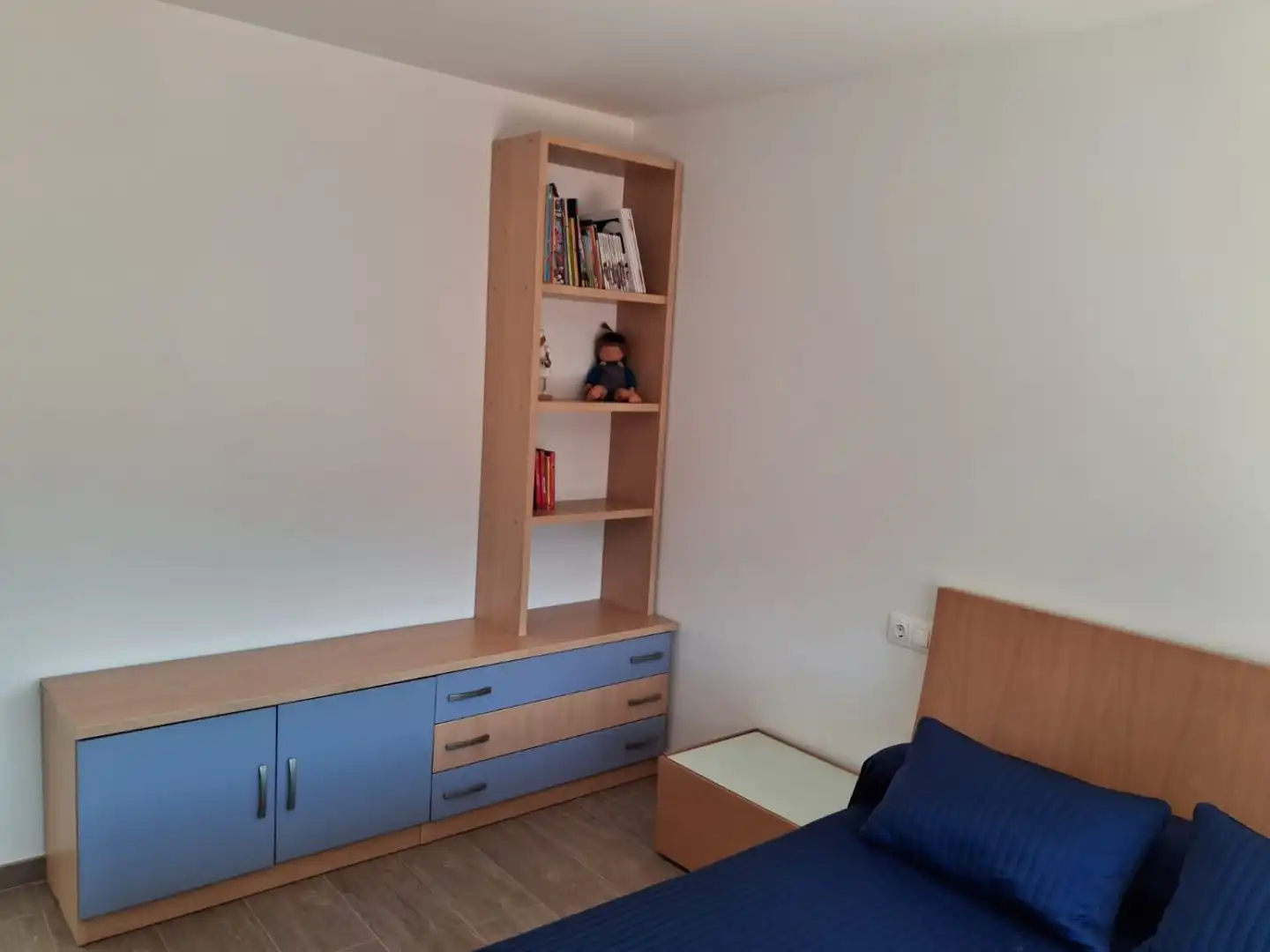Casa con terrazza in vendita a Sueras / Suera, imagen 20