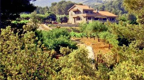 Oportunidad de inversión Masía con 17.000m y potencial para hotel boutique en la Costa Dorada, imatge 5