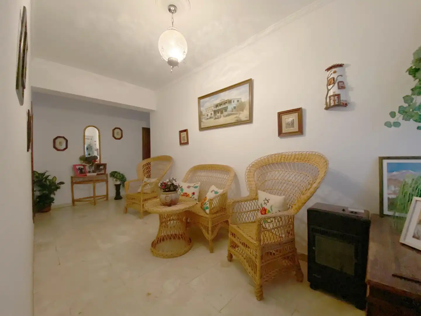 Residencial en venta en Fiñana