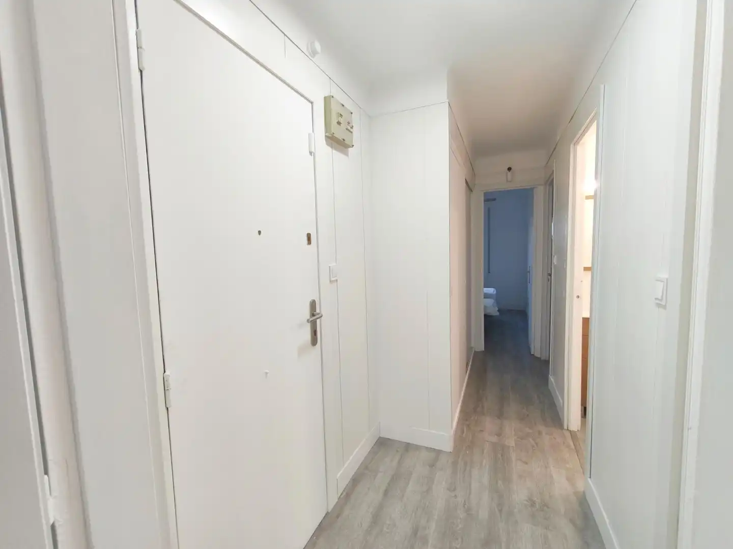Ground floor with terrace for sale in Carrer JUAN DE LA COSA, imagen 4
