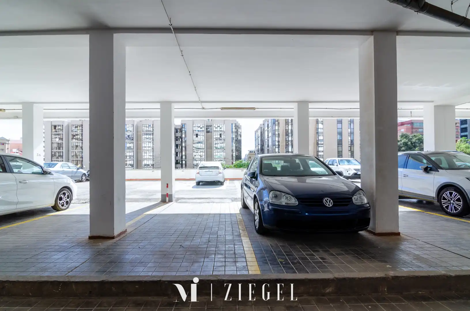 Garatge en venda a Avenida Nestor, 4, Arenales - Lugo - Avda. Marítima