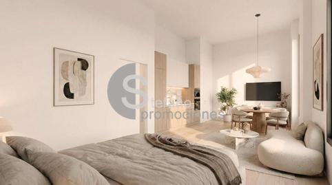 Foto 3 de Edificio en venta en El Molinillo - Capuchinos, Málaga Capital