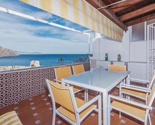 Terrace of Flat for sale in Almuñécar  with Terrace