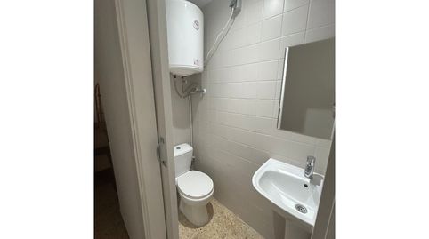 Photo 3 of Flat for rent in Calle Condestable Zaragoza, Casco Antiguo - Puerto, Benidorm