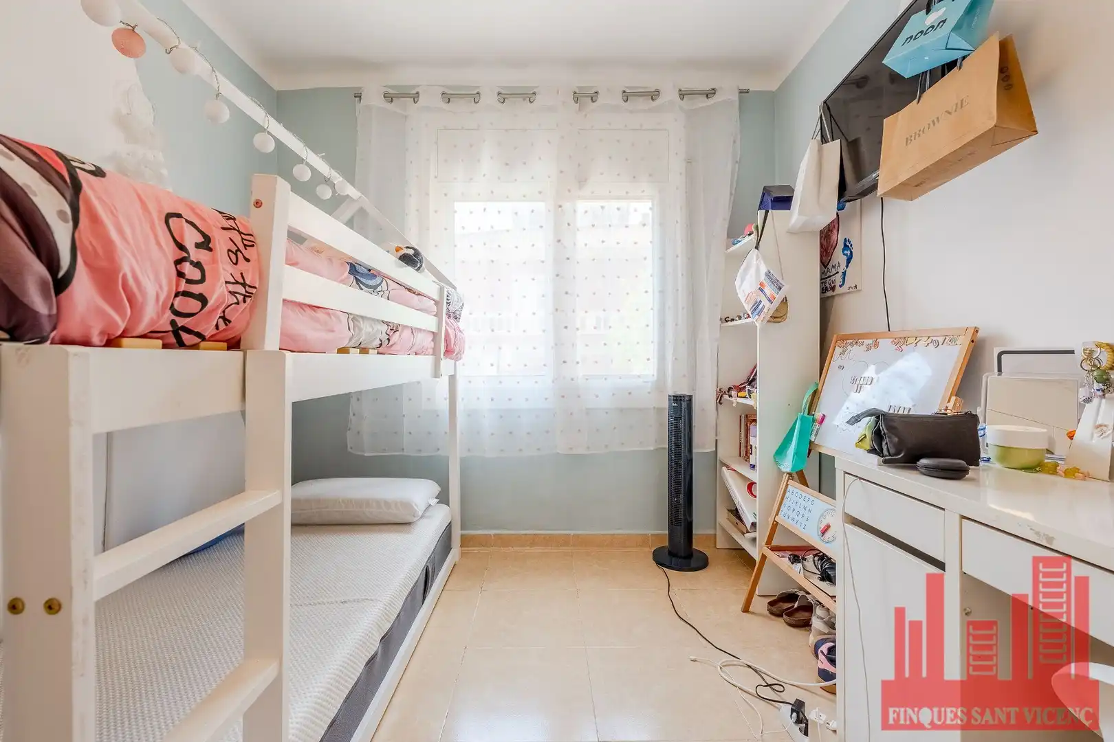 Flat with lift for sale in Sant Vicenç Dels Horts, imagen 18