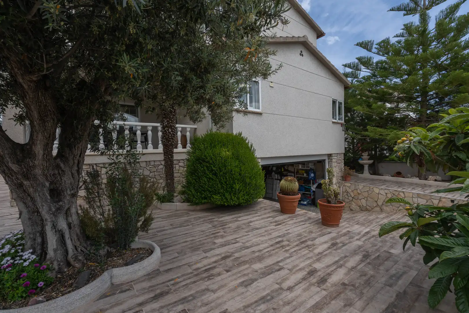 Villa con piscina in vendita a Olesa de Montserrat, imagen 16
