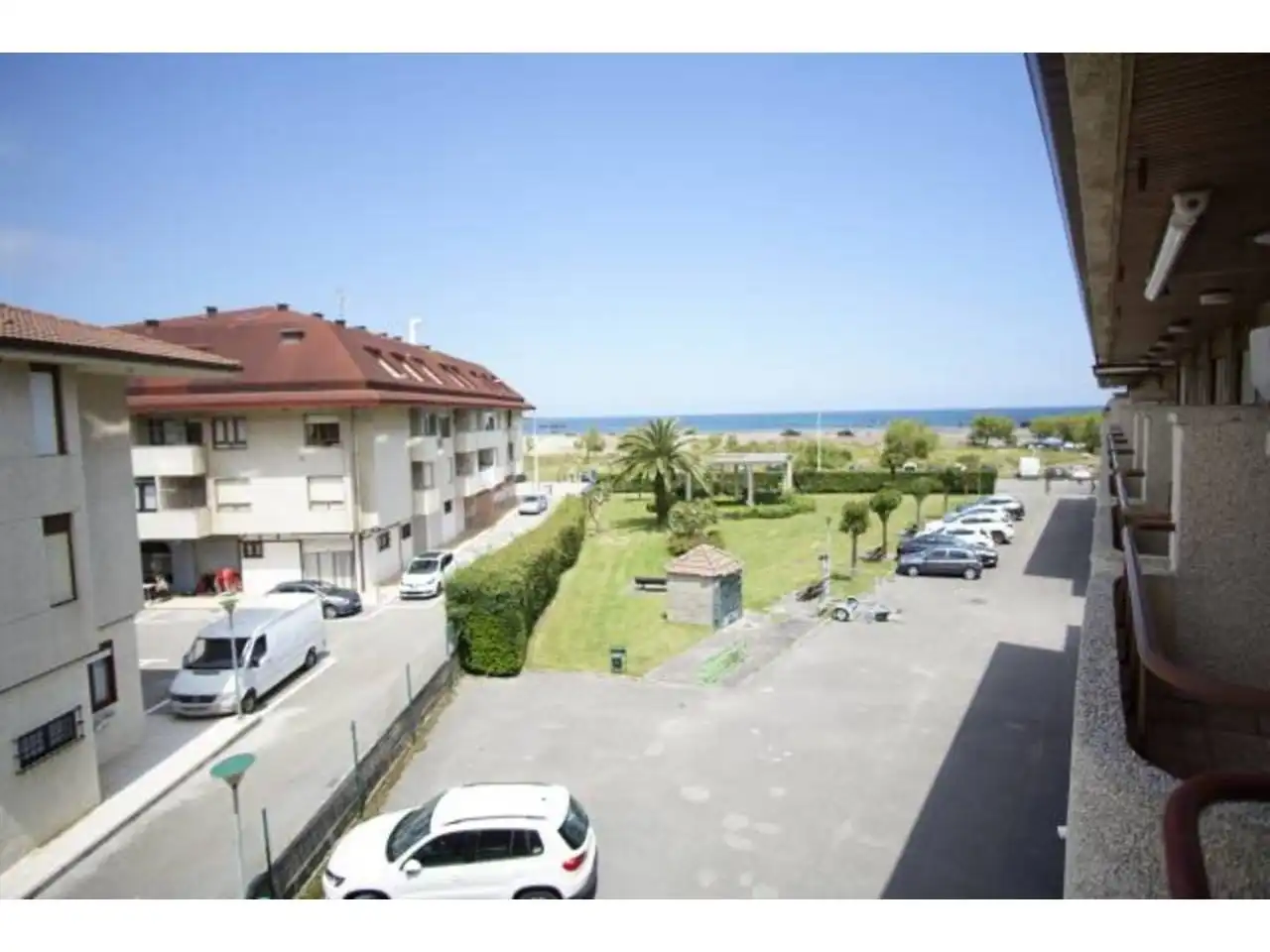 Wohnung zur Miete in Calle PASEO DEL BRUSCO 27