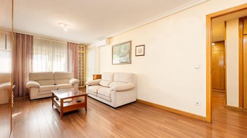 Photo 2 of Flat for sale in Palomeras Bajas, Madrid