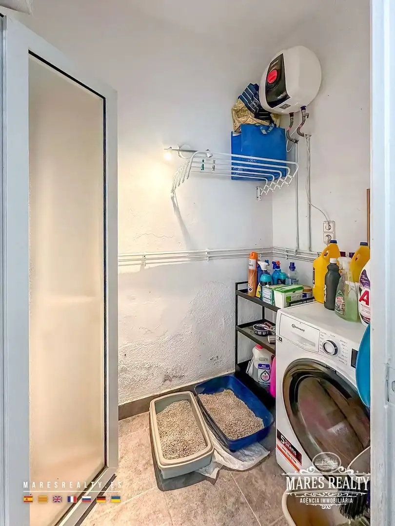 Mixte résidentiel à vendre à Calella, imagen 14