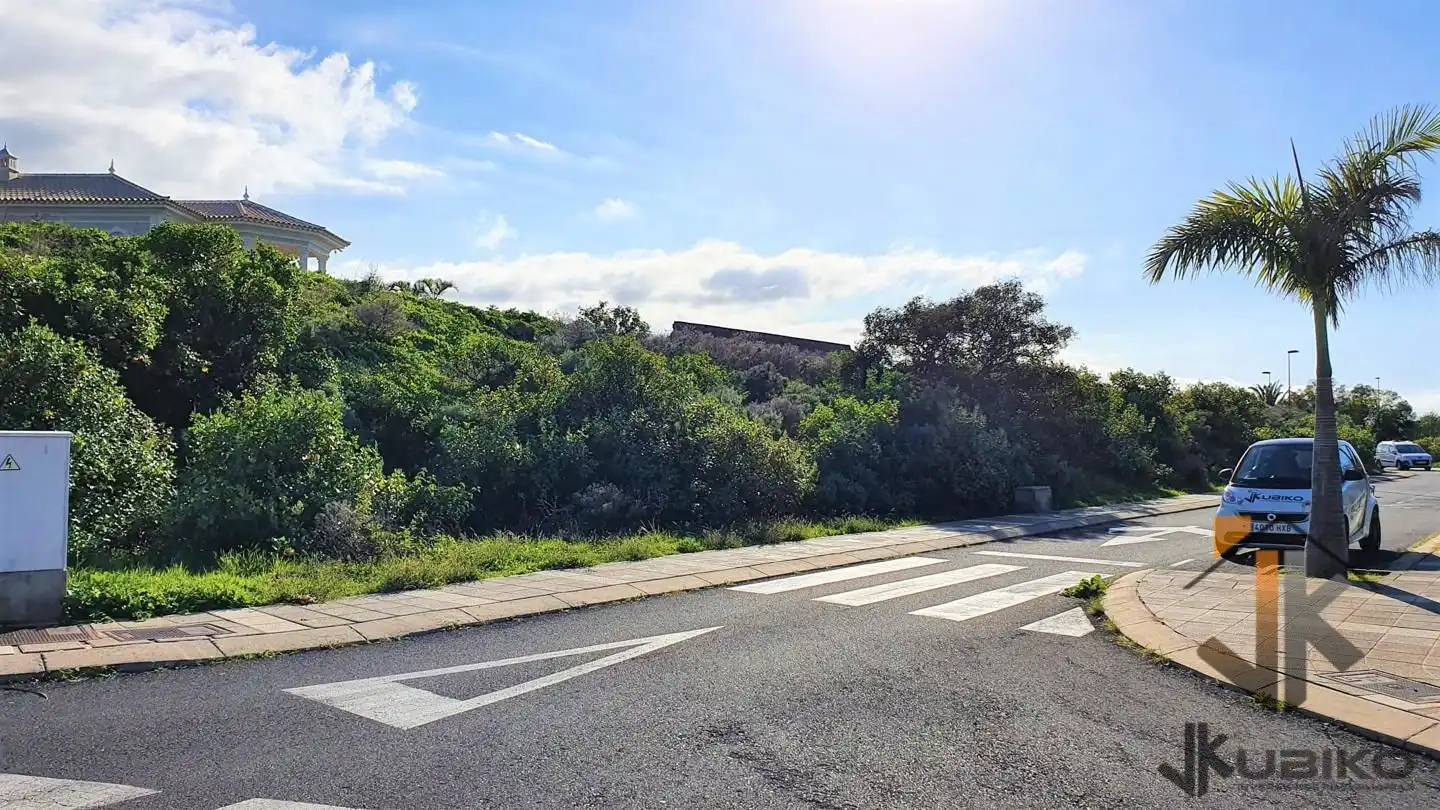 Residencial en venda en Santa Úrsula