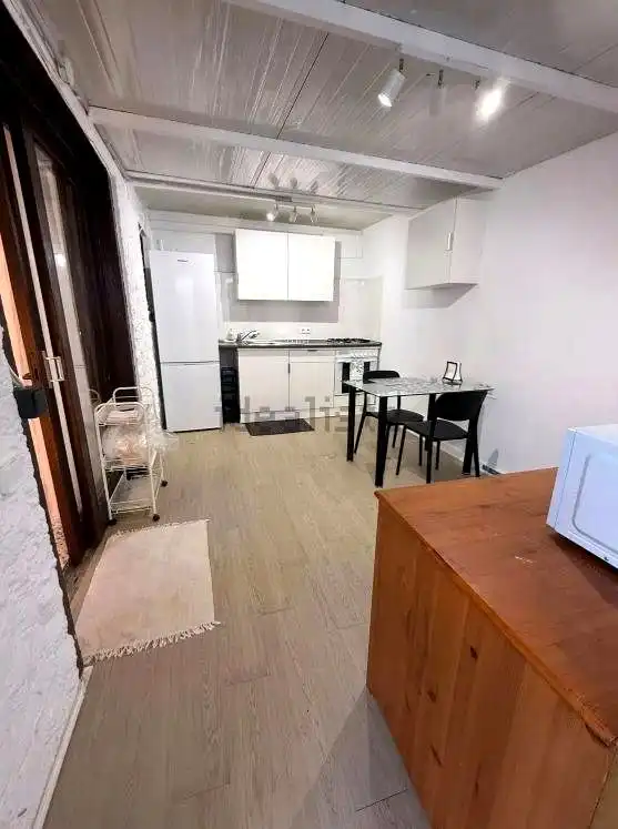 Küche von Haus oder Chalet zur Miete in El Rosario mit Terrasse