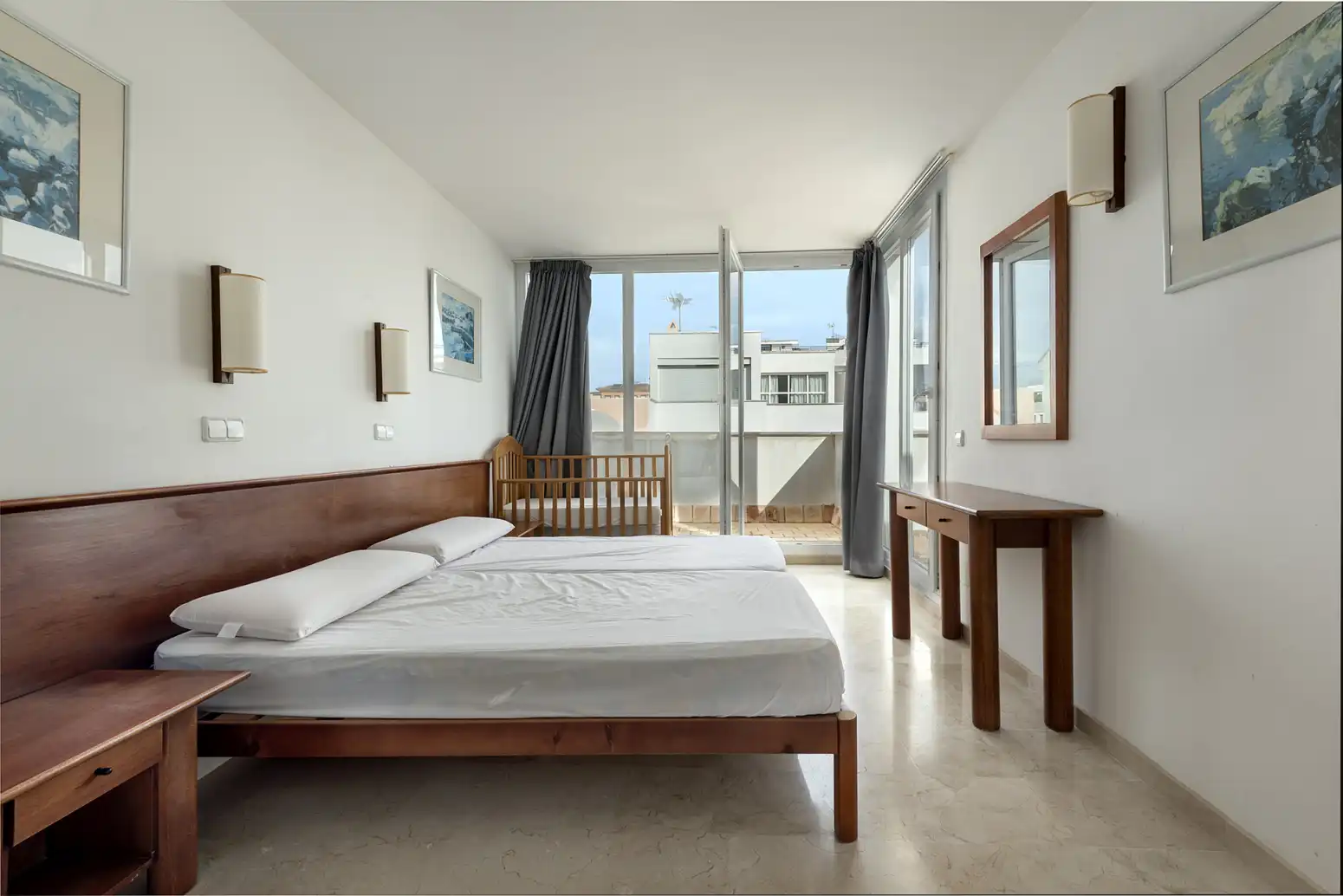 Casa amb piscina en venda a Ca` n Picafort - Avenida Santa Eulalia, imagen 25