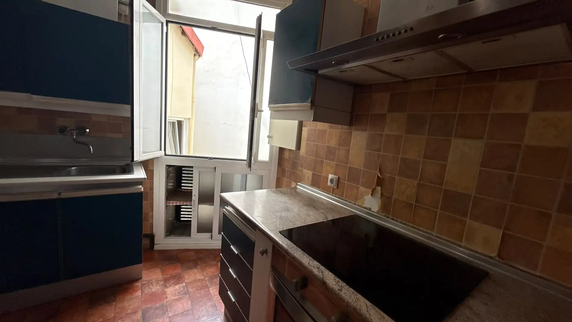 Flat with terrace for sale in Calle María Díaz de Haro, imagen 7