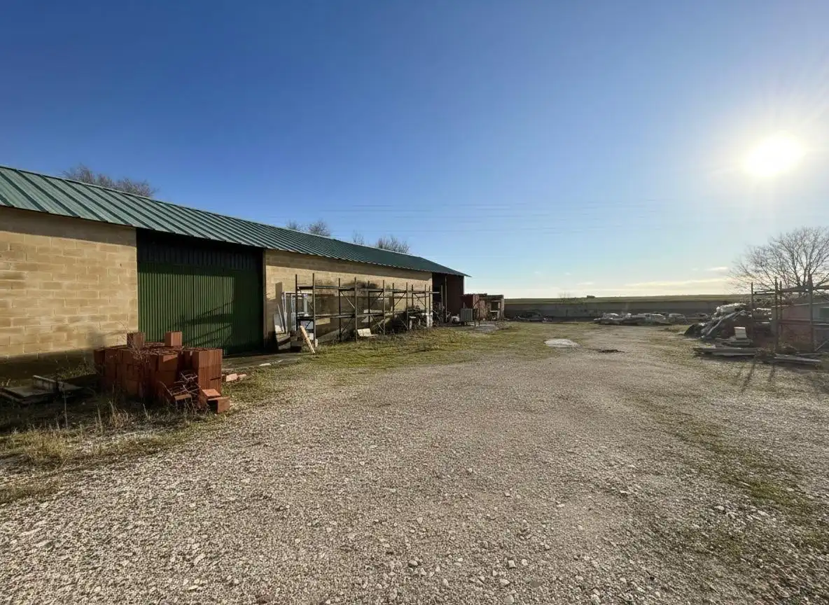 Rural land for sale in Calle Carretera de Madrid, imagen 7
