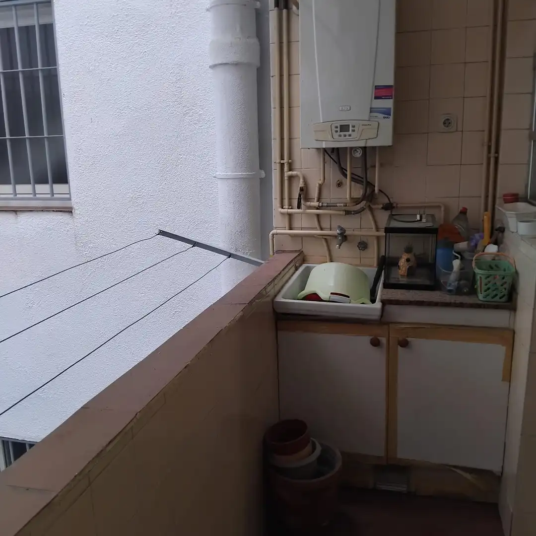 Appartement avec ascenseur à vendre à Avenida de Prat de la Riba, imagen 32