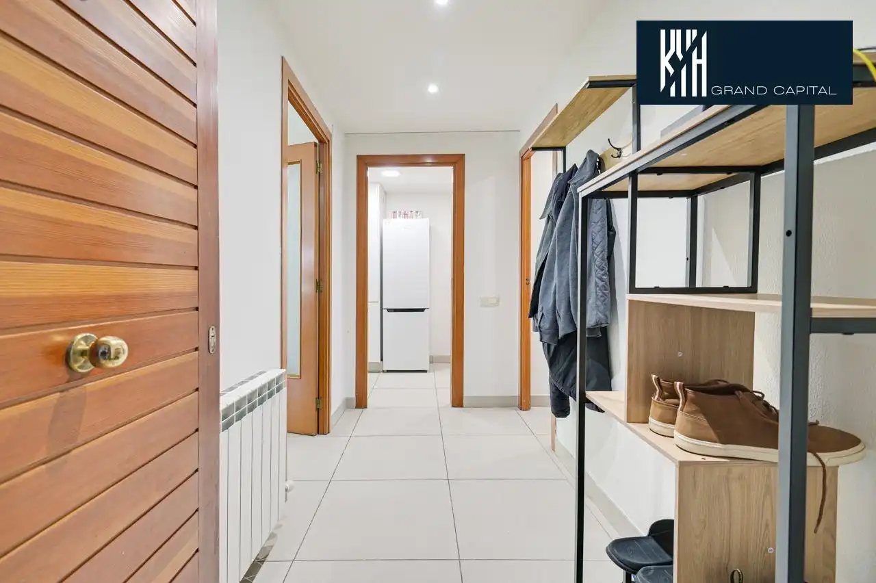 Appartement avec terrasse à vendre à Avenida Avinguda Doctor Lluís Pericot, imagen 2
