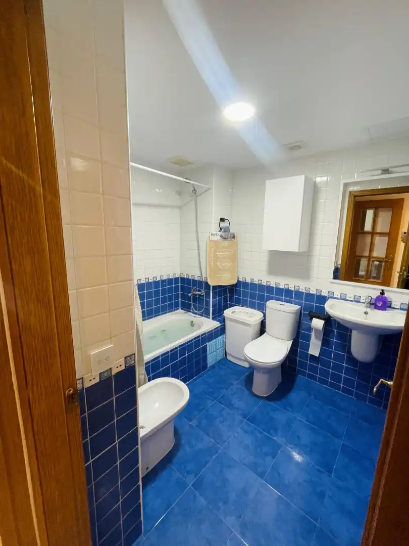 Wohnung zur Miete in La Ràpita, Tarragona