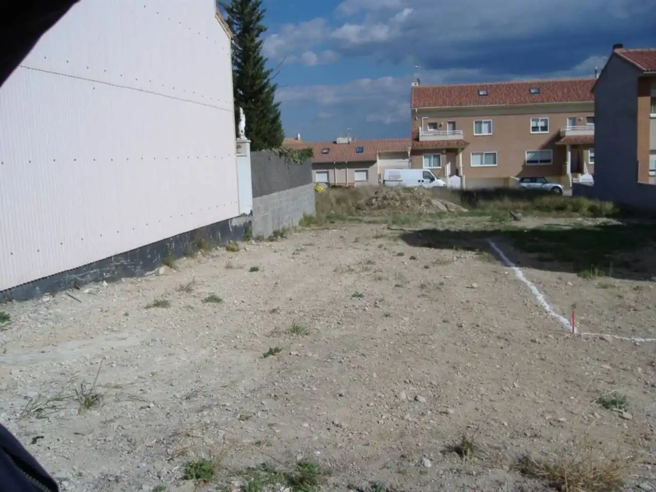 Terreny residencial en venda a Calle LA SERRA, imagen 4