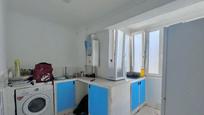 Kitchen of Flat for sale in Málaga Capital  with Air Conditioner, Heating and Terrace