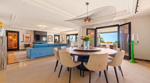 Foto 4 de Àtic en venda a Sierra Blanca, Marbella