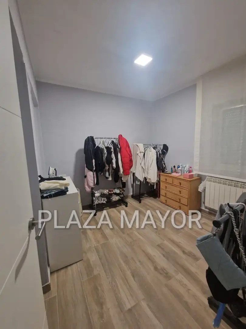 Pis en venda en Salamanca amb Calefacció